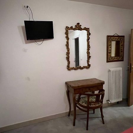 Appartamento-Ca San Marco Venezia Eksteriør bilde