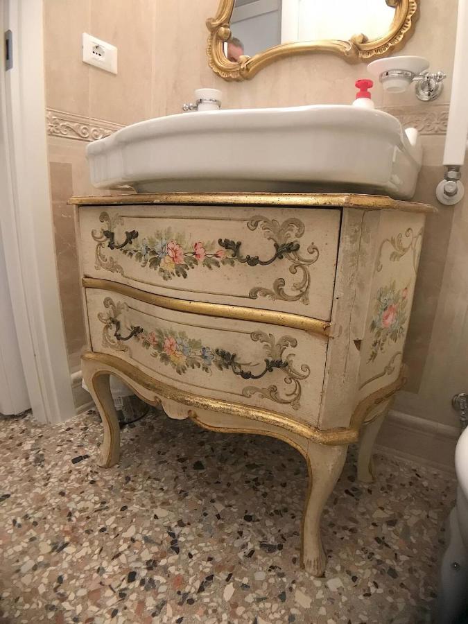 Appartamento-Ca San Marco Venezia Eksteriør bilde