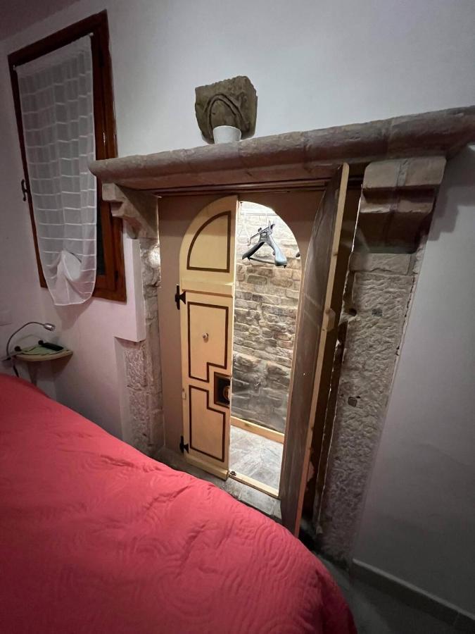Appartamento-Ca San Marco Venezia Eksteriør bilde