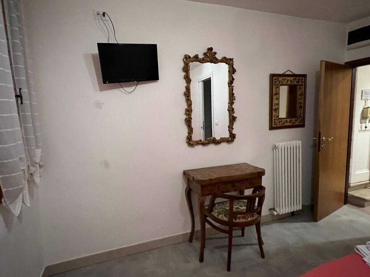 Appartamento-Ca San Marco Venezia Eksteriør bilde